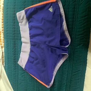 Adidas Climacool shorts Size M- Excellent Condition!!
